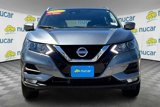 Certified 2022 Nissan Rogue Sport SV image 2