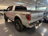 Used 2012 Ford F150 FX4 w/ FX Luxury Pkg image 6