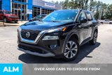 Used 2023 Nissan Rogue SV image 3