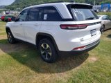 Certified 2024 Jeep Grand Cherokee Limited 4xe image 4