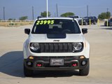 Used 2023 Jeep Renegade Trailhawk image 3