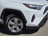 Used 2022 Toyota RAV4 XLE image 3
