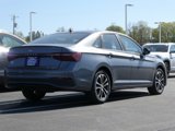 New 2025 Volkswagen Jetta Sport image 3