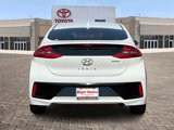 Used 2017 Hyundai Ioniq Limited image 6