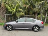Used 2018 Honda Civic LX image 2