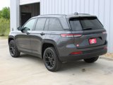 New 2025 Jeep Grand Cherokee Altitude image 5