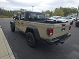 Used 2020 Jeep Gladiator Sport w/ Trailer Tow Package image 4