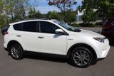 Used 2017 Toyota RAV4 Limited image 6