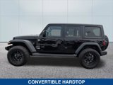 Used 2020 Jeep Wrangler Unlimited Sport S image 2