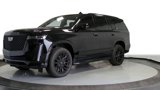 Used 2024 Cadillac Escalade Premium Luxury image 4