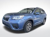 Used 2020 Subaru Forester Premium image 1