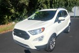 Certified 2019 Ford EcoSport Titanium image 2