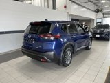 Certified 2021 Nissan Rogue S image 5