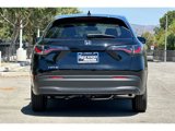 New 2026 Honda HR-V LX image 5