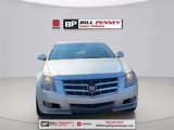 Used 2011 Cadillac CTS Sedan image 2