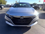 Used 2018 Honda Accord LX image 2