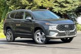 Used 2023 Hyundai Santa Fe SEL image 2