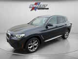 Used 2022 BMW X3 xDrive30i w/ Convenience Package image 1
