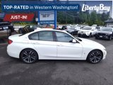 Used 2018 BMW 330e image 6