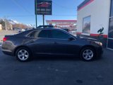 Used 2013 Chevrolet Malibu LS image 5