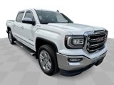Used 2018 GMC Sierra 1500 SLT image 2