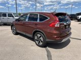 Used 2015 Honda CR-V Touring image 5