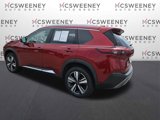 Used 2023 Nissan Rogue SL w/ SL Premium Package image 3