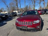 Used 2016 Jeep Compass High Altitude image 2