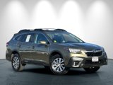 Used 2020 Subaru Outback Premium image 2