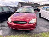 Used 2002 Ford Taurus SE image 3