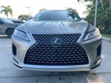 Certified 2022 Lexus RX 350 FWD w/ Premium Package image 2