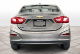 Used 2017 Chevrolet Cruze LT image 4