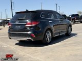 Used 2017 Hyundai Santa Fe Limited image 2