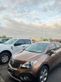 Used 2016 Buick Encore Leather image 2