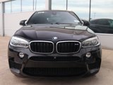 Used 2019 BMW X6 M w/ Executive Package image 2