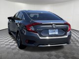 Used 2020 Honda Civic LX image 4