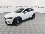 Used 2016 MAZDA CX-3 Grand Touring image 4