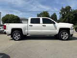 Used 2018 Chevrolet Silverado 1500 Custom w/ Custom Value Package image 5