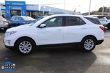 Used 2020 Chevrolet Equinox LT image 4