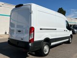 Used 2023 Ford Transit 250 Medium Roof AWD w/ Load Area Protection Package image 3