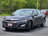 Certified 2024 Chevrolet Malibu LT image 4