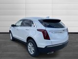 New 2025 Cadillac XT5 Luxury image 3