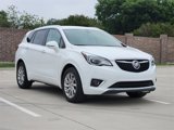 Used 2020 Buick Envision Essence image 4