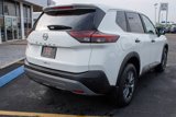 Used 2023 Nissan Rogue S image 3