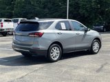 Certified 2024 Chevrolet Equinox LT image 3