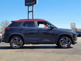 New 2025 Chevrolet TrailBlazer RS image 2