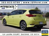 Used 2016 Scion iM image 3