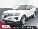 Used 2018 Ford Explorer XLT image 5
