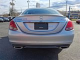 Used 2016 Mercedes-Benz C 300 4MATIC Sedan image 5
