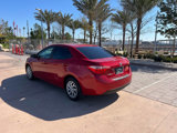 Used 2017 Toyota Corolla LE image 3
